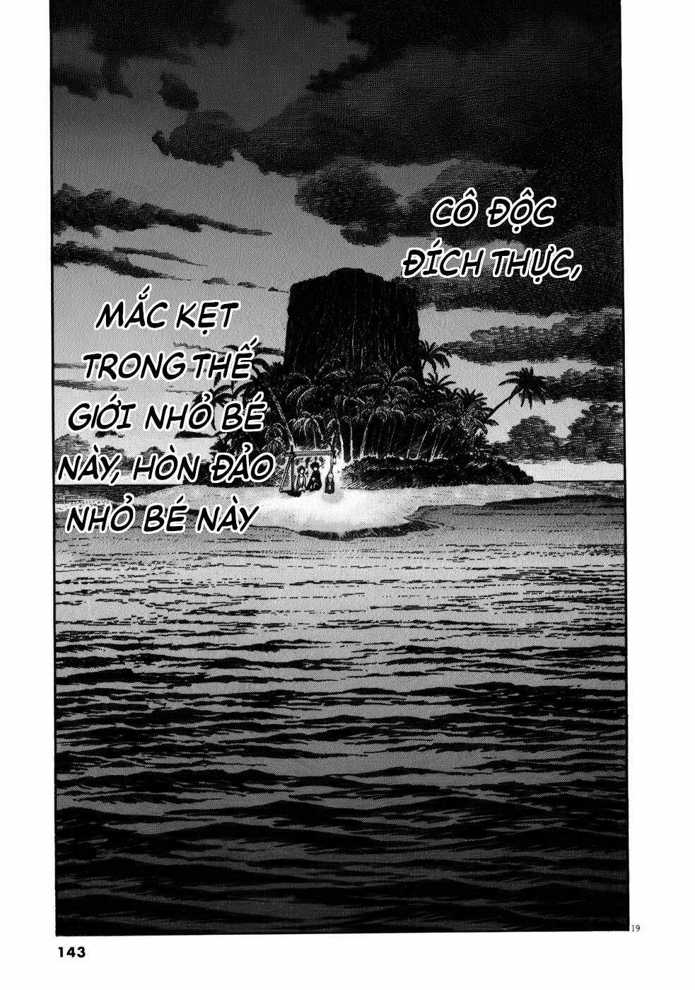 Ressentiment - Chapter 6 - Trang 19