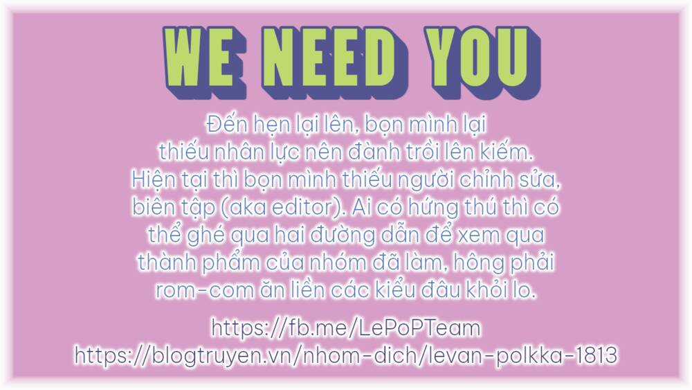 Ressentiment - Chapter 6 - Trang 21