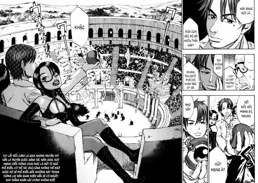 Ressentiment - Chapter 6 - Trang 9