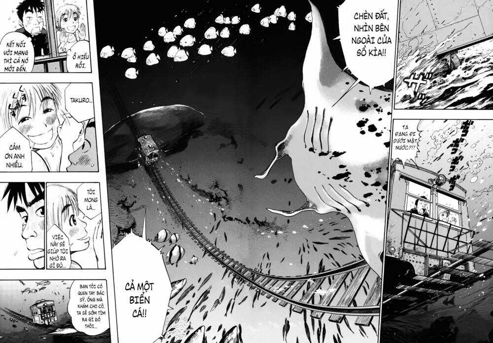 Ressentiment - Chapter 7 - Trang 10