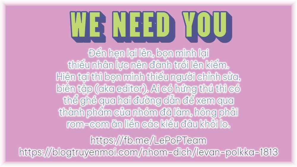 Ressentiment - Chapter 8 - Trang 21