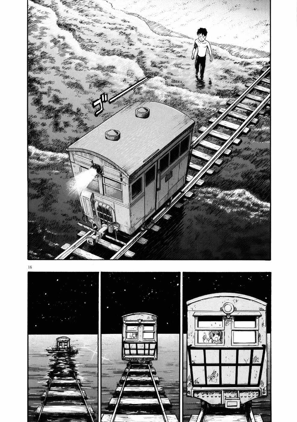 Ressentiment - Chapter 9 - Trang 18