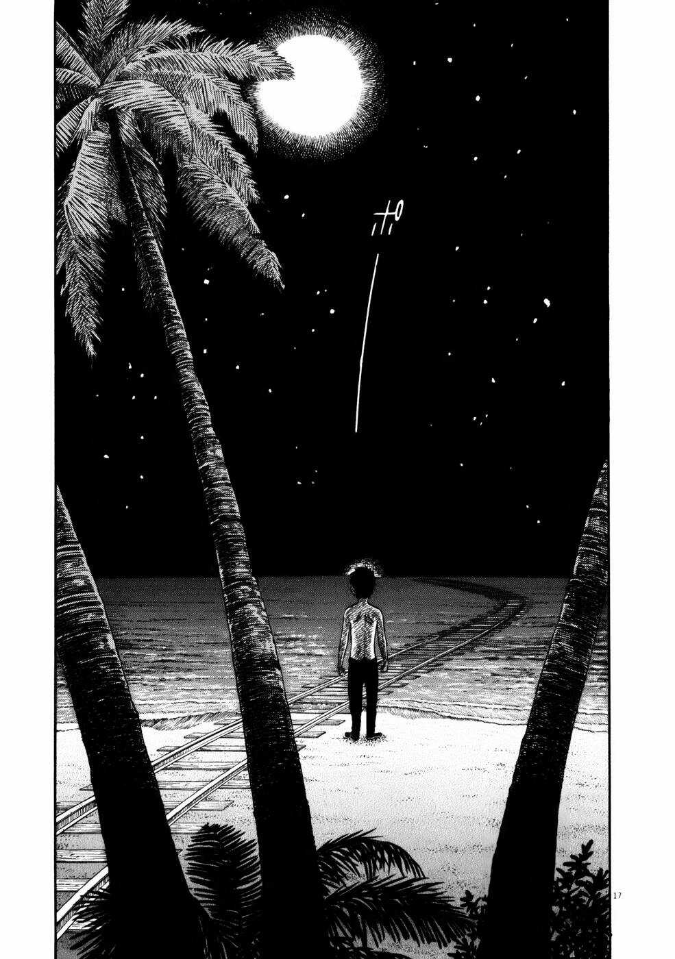 Ressentiment - Chapter 9 - Trang 19