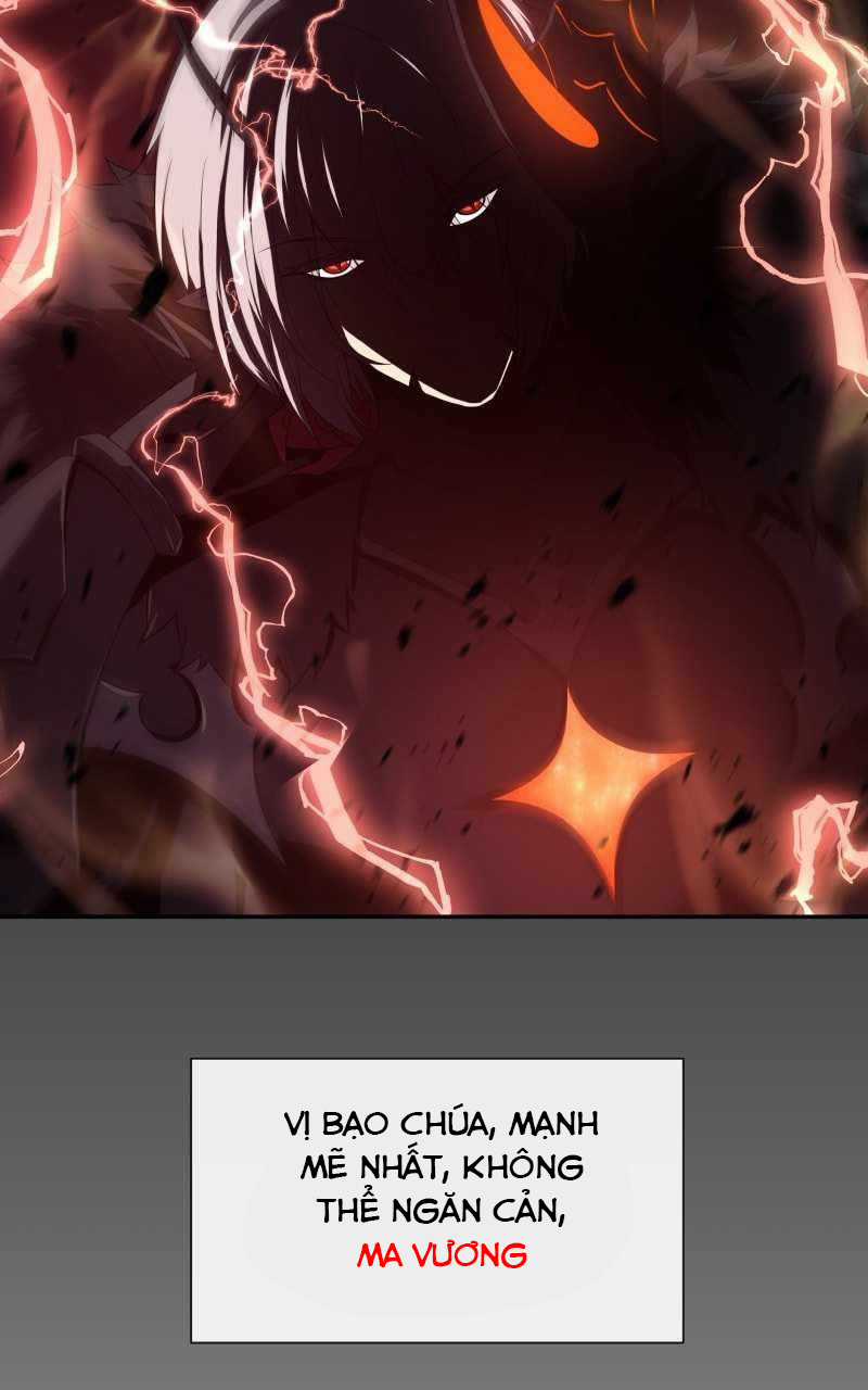 Retired Demon King - Chapter 1 - Trang 11