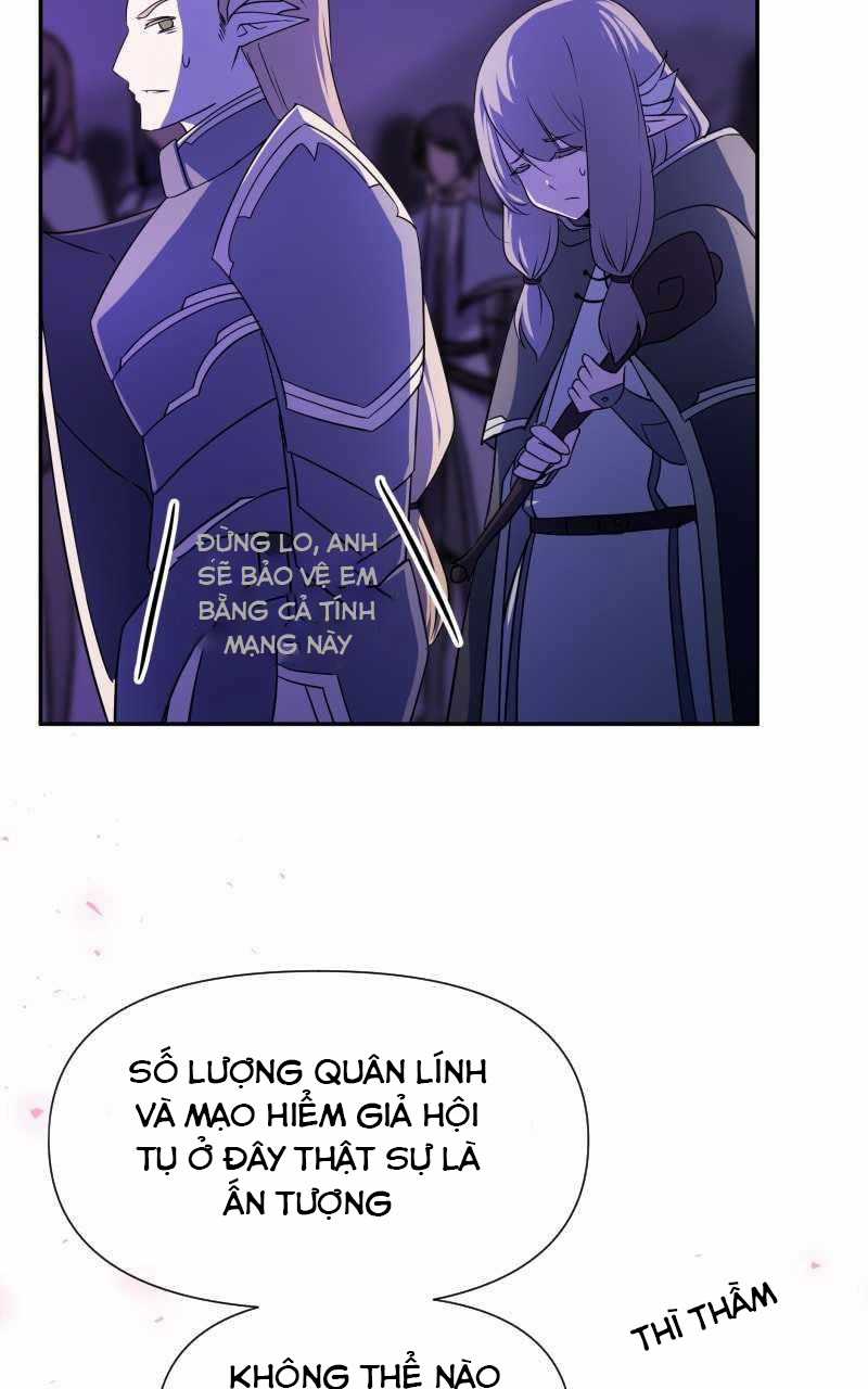 Retired Demon King - Chapter 1 - Trang 19