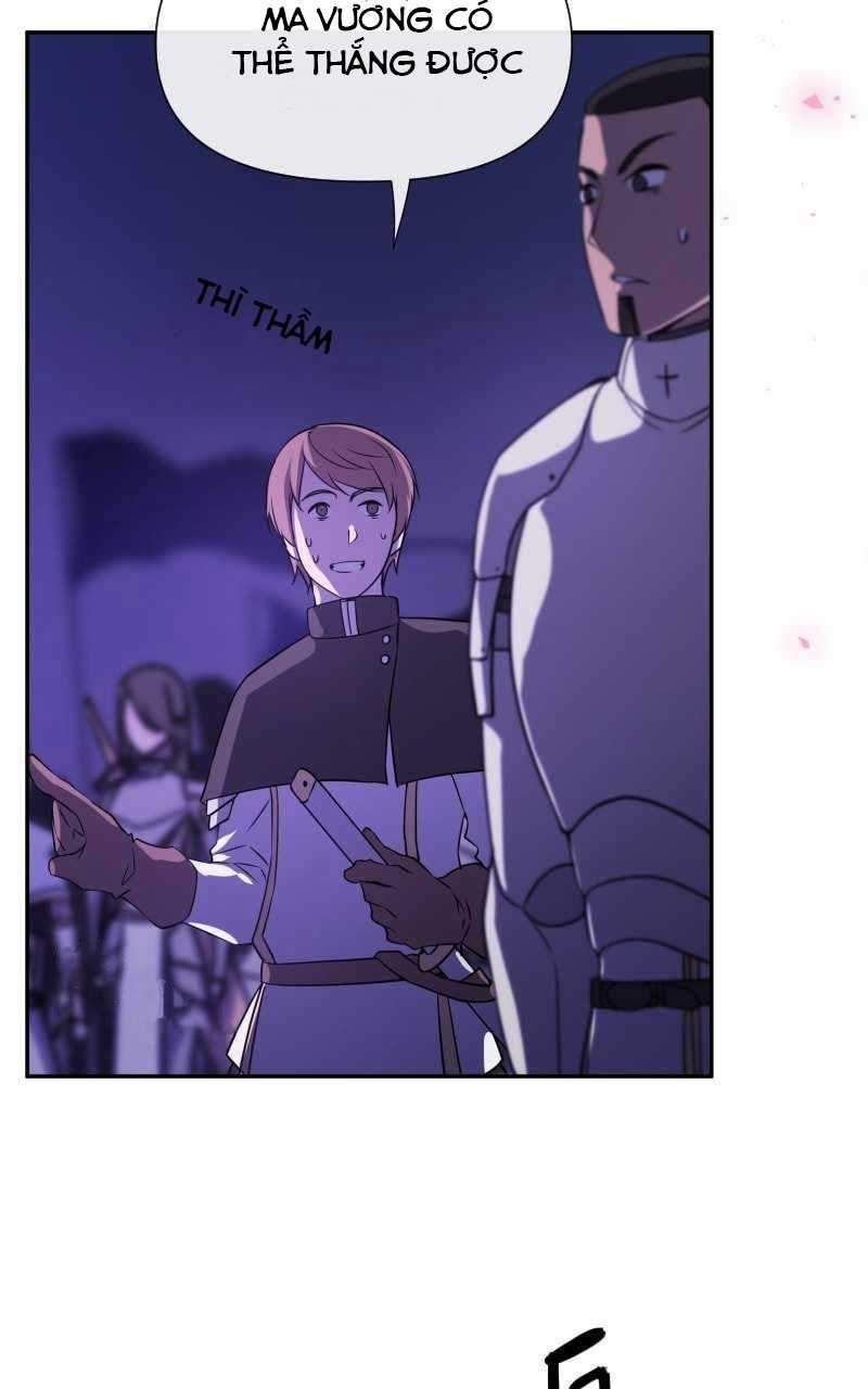 Retired Demon King - Chapter 1 - Trang 20