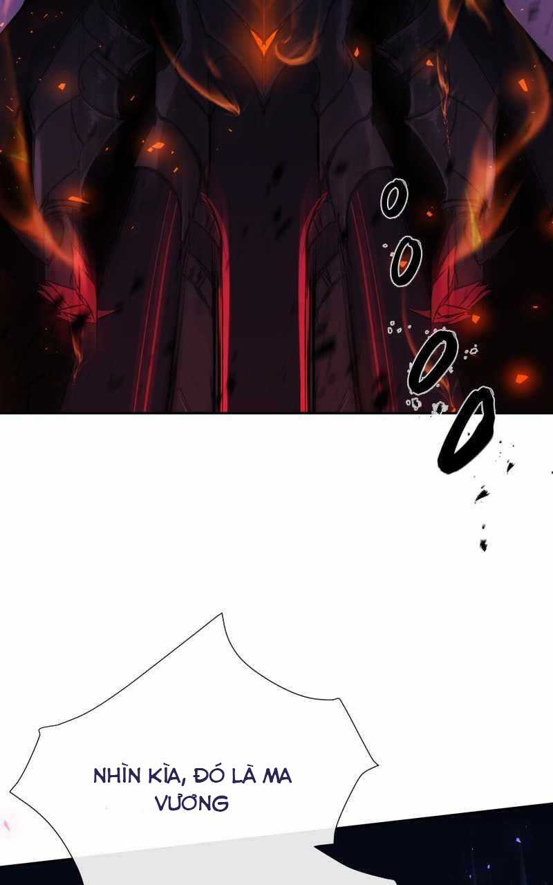 Retired Demon King - Chapter 1 - Trang 23