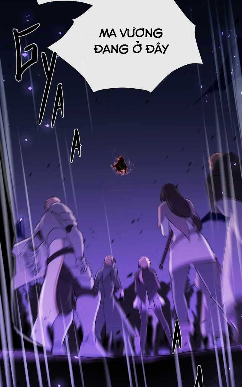 Retired Demon King - Chapter 1 - Trang 24