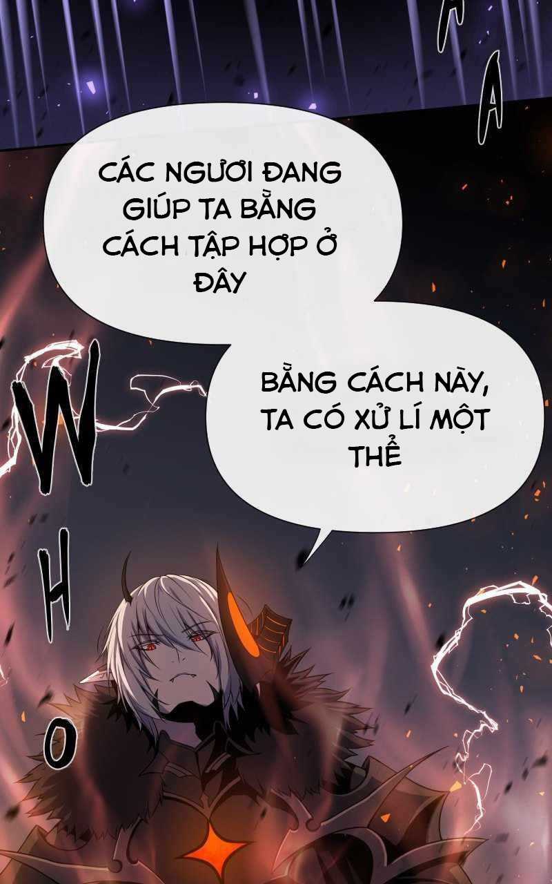 Retired Demon King - Chapter 1 - Trang 25