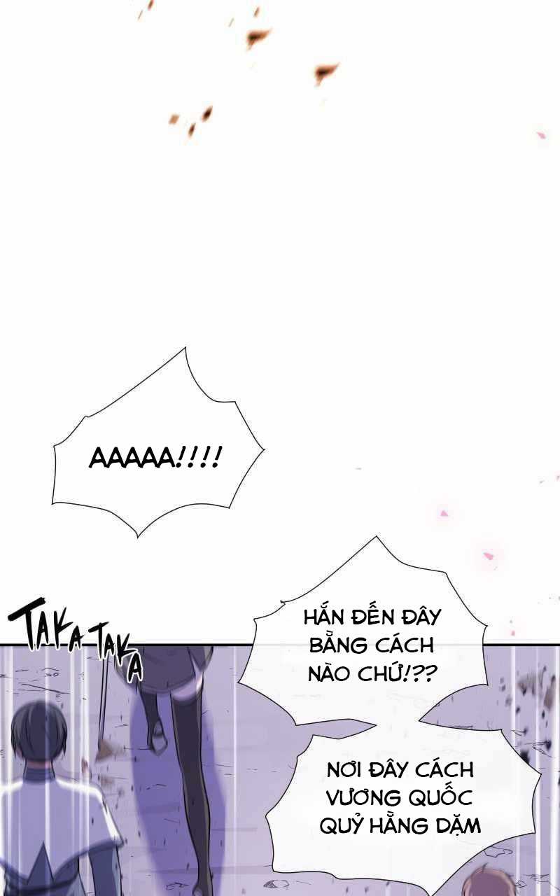 Retired Demon King - Chapter 1 - Trang 28