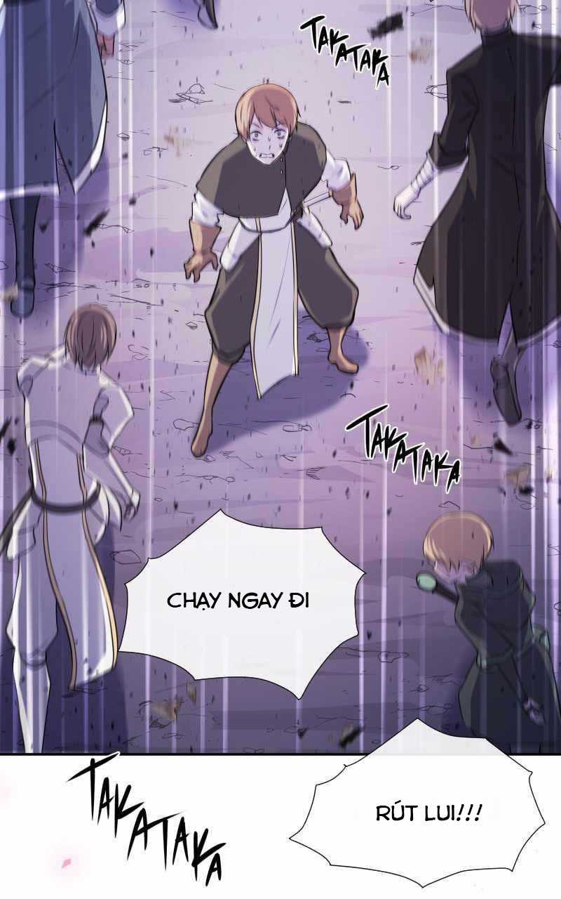 Retired Demon King - Chapter 1 - Trang 29