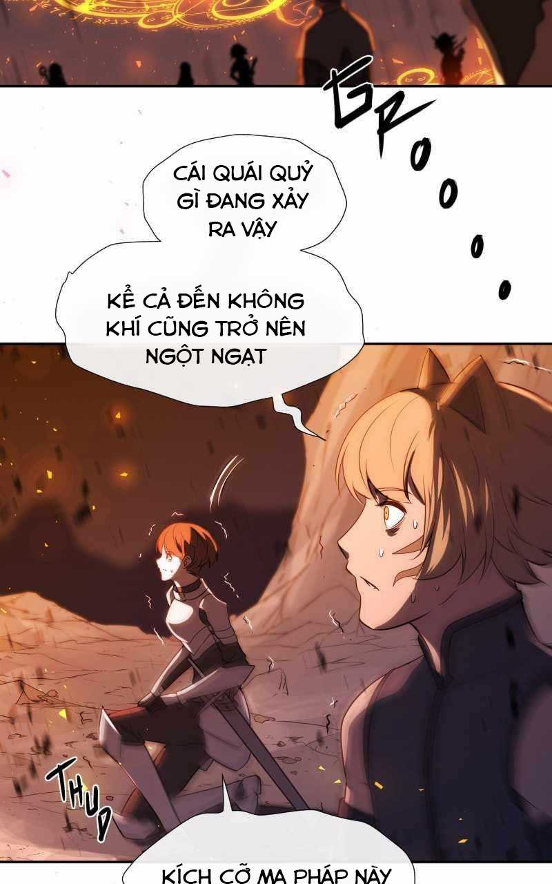 Retired Demon King - Chapter 1 - Trang 34