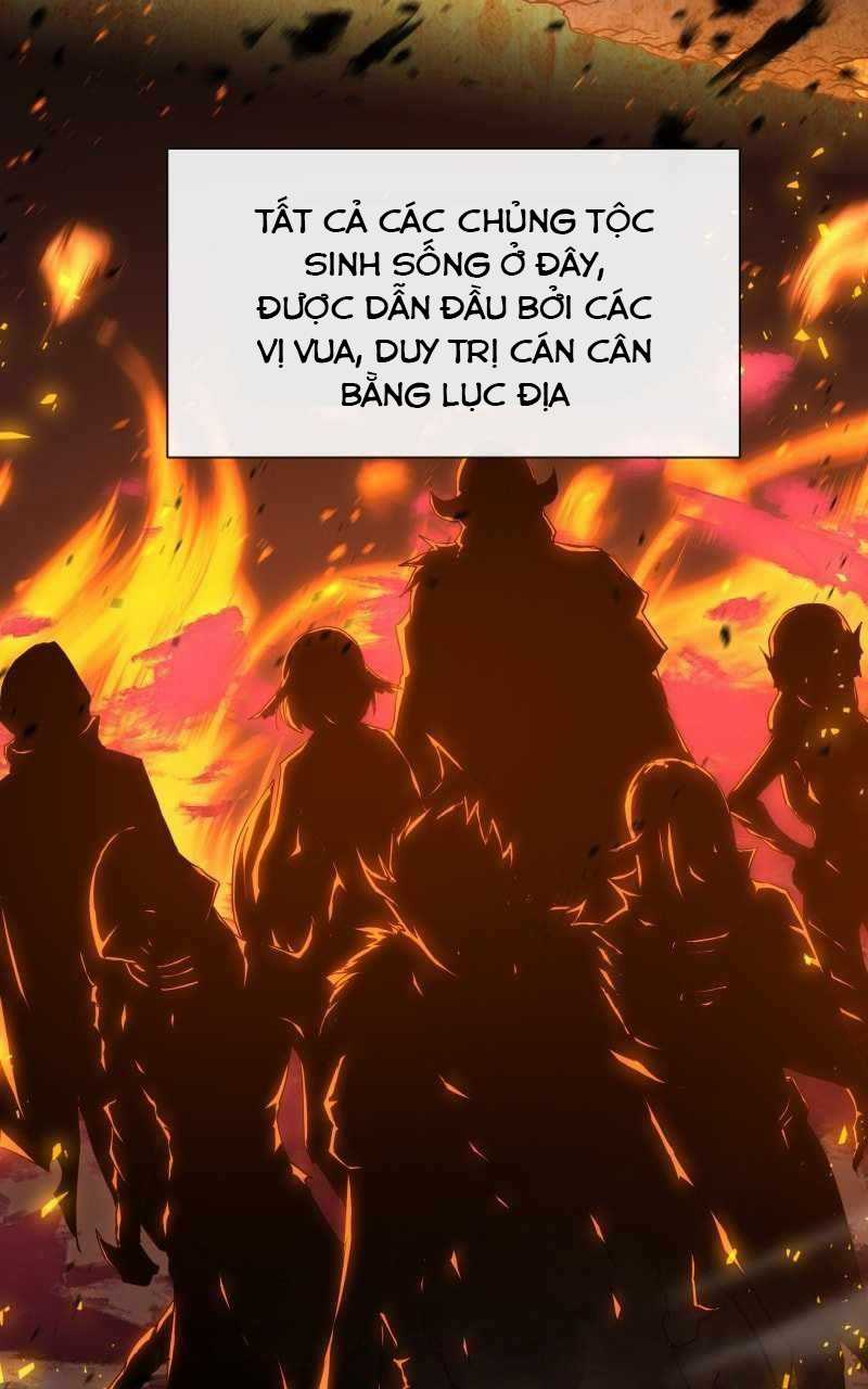 Retired Demon King - Chapter 1 - Trang 6