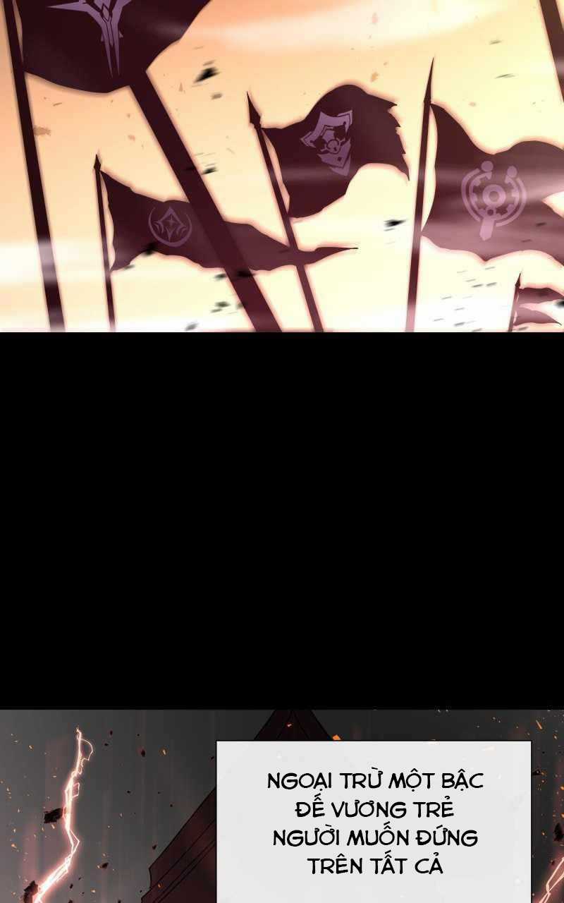 Retired Demon King - Chapter 1 - Trang 8