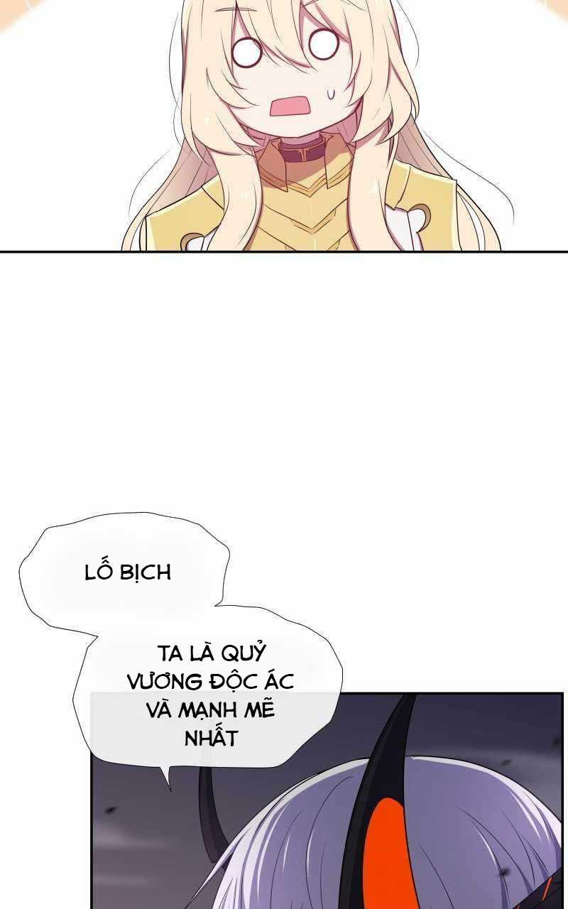 Retired Demon King - Chapter 2 - Trang 18