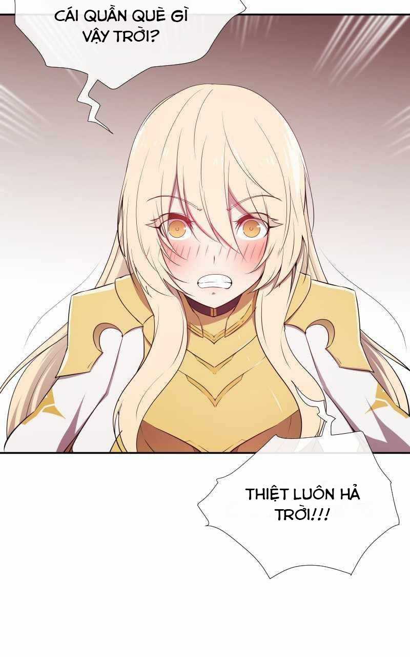 Retired Demon King - Chapter 2 - Trang 23