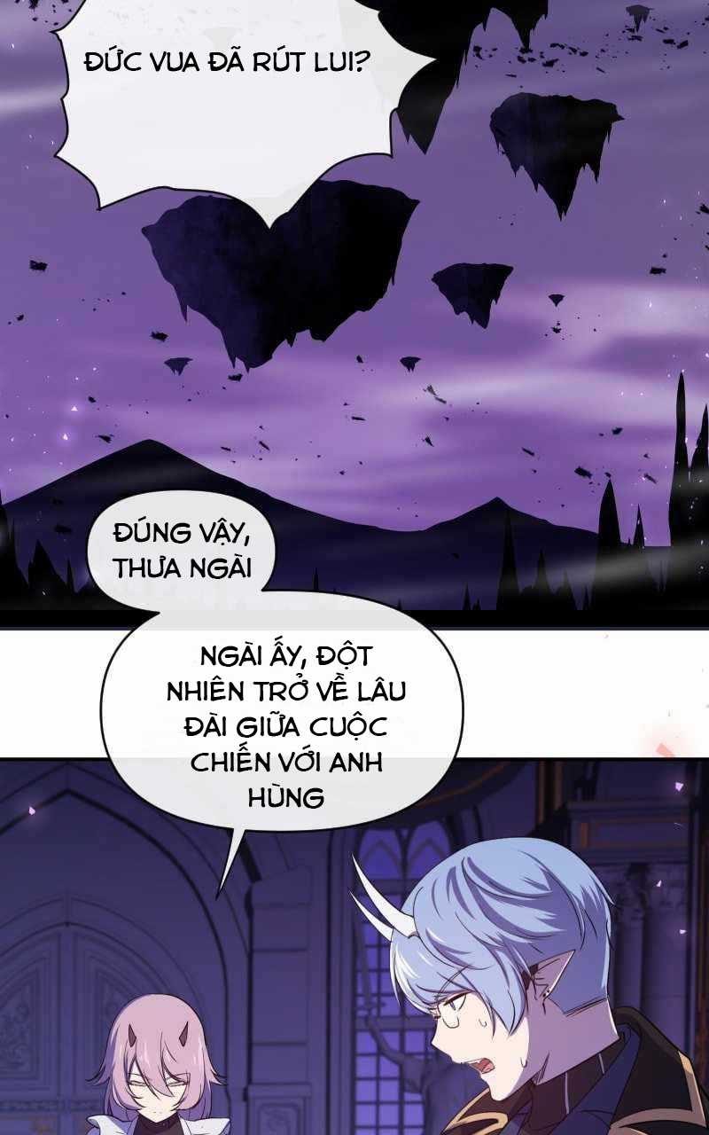 Retired Demon King - Chapter 2 - Trang 28
