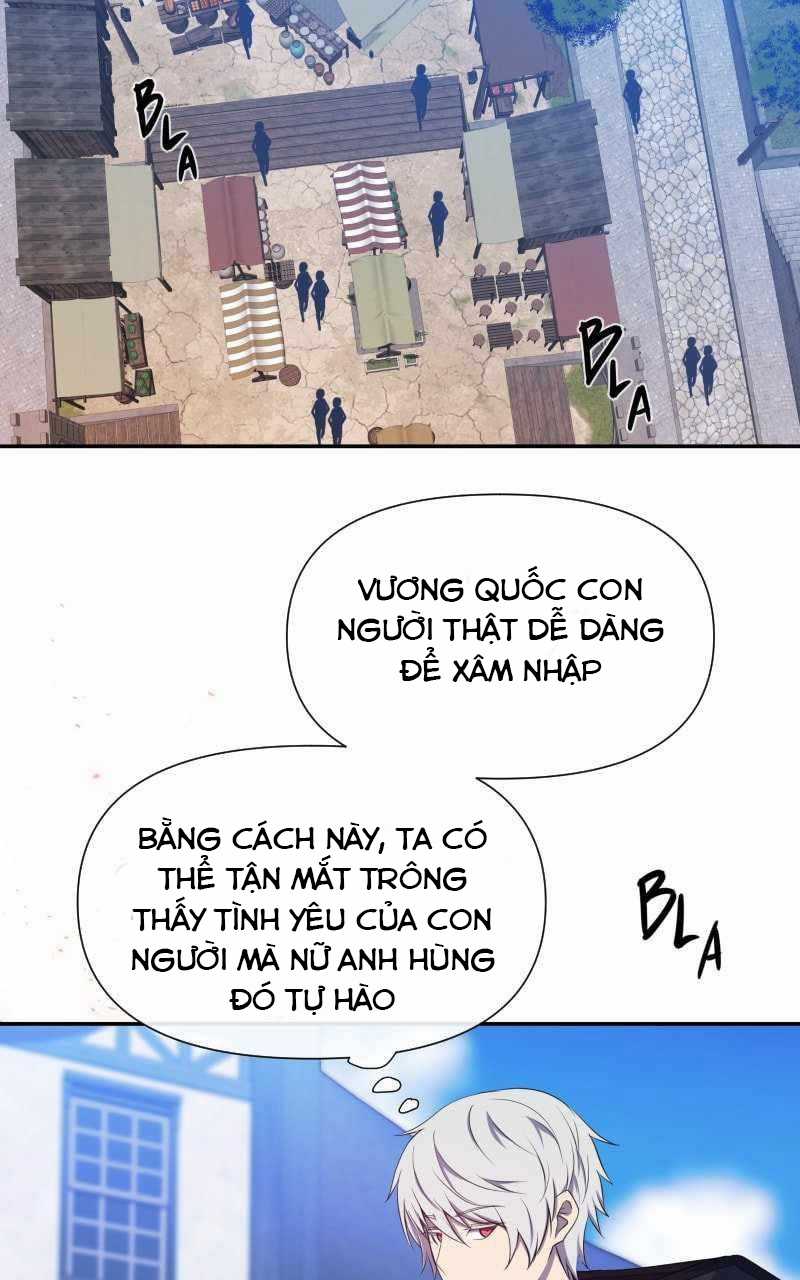 Retired Demon King - Chapter 2 - Trang 46