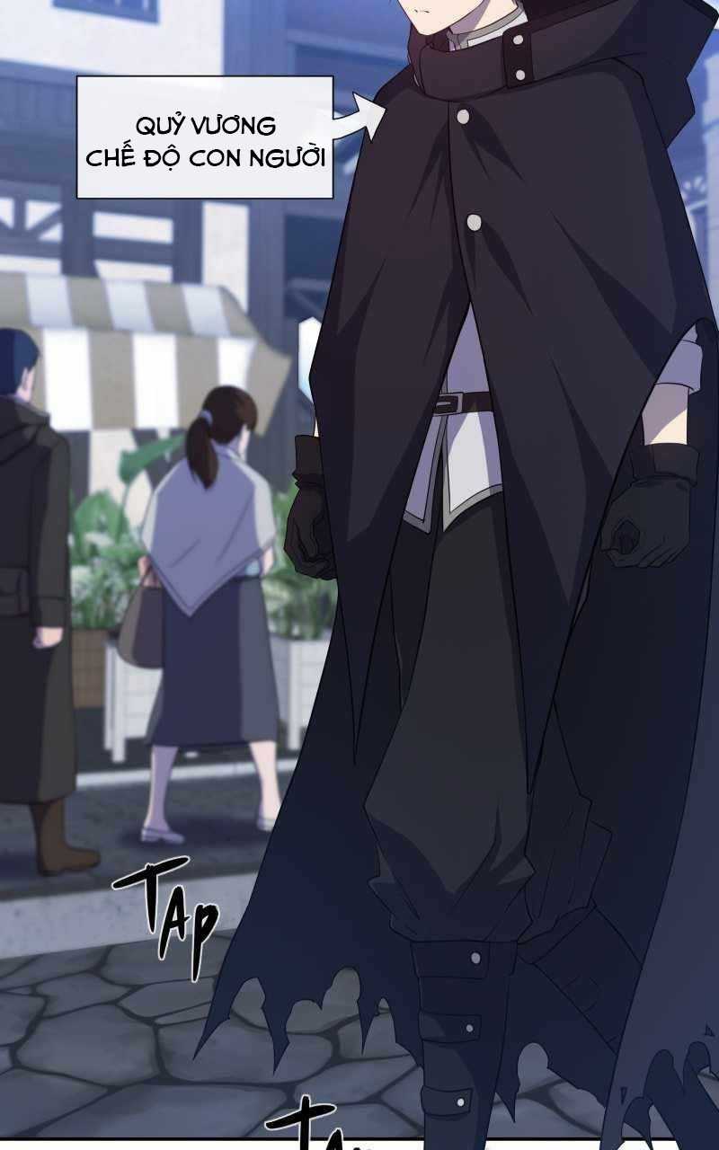 Retired Demon King - Chapter 2 - Trang 47