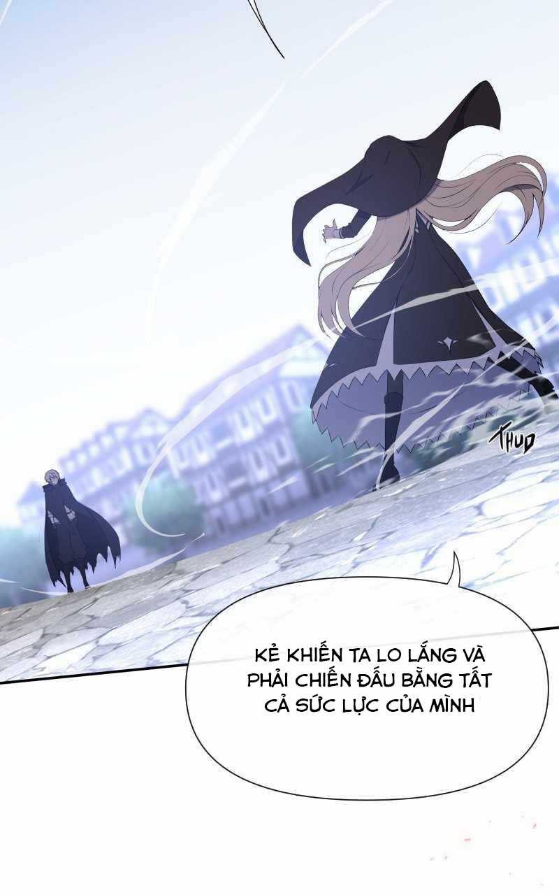 Retired Demon King - Chapter 3 - Trang 17