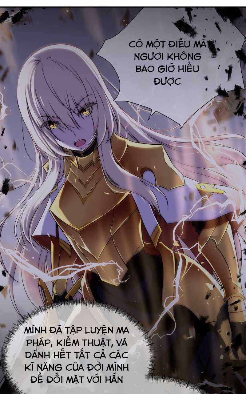 Retired Demon King - Chapter 3 - Trang 27