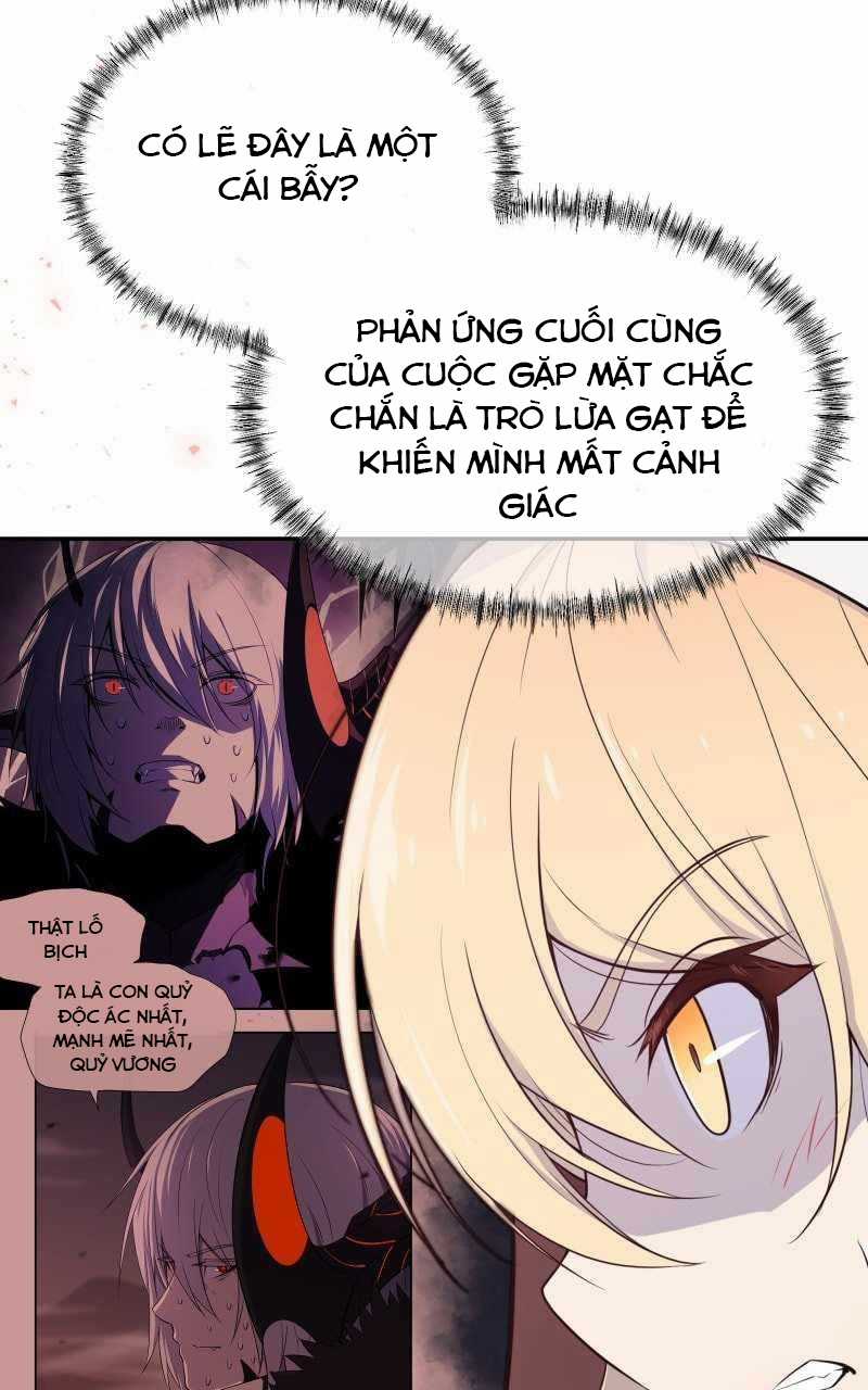 Retired Demon King - Chapter 3 - Trang 30
