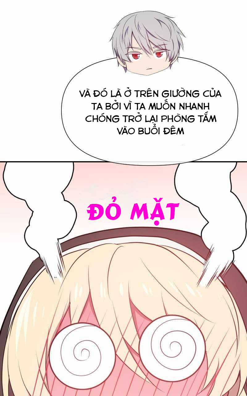 Retired Demon King - Chapter 3 - Trang 63