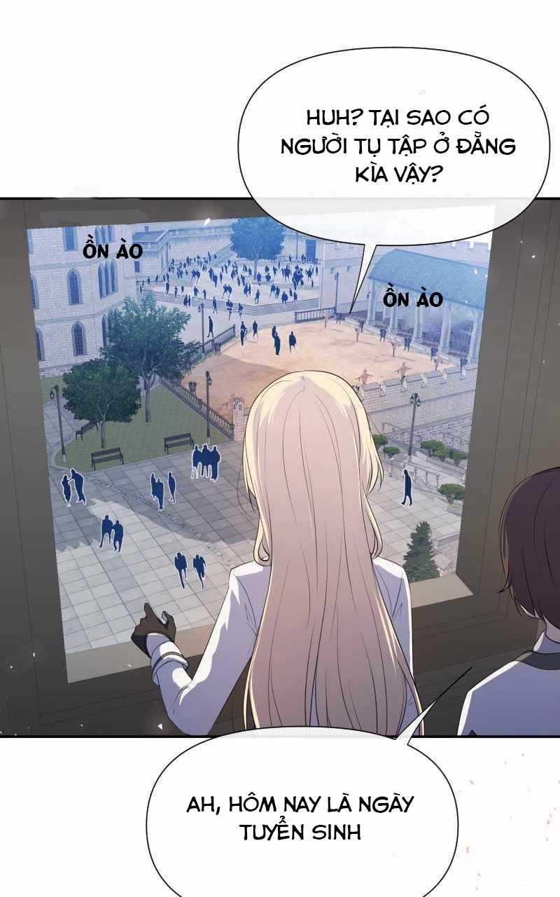 Retired Demon King - Chapter 4 - Trang 16