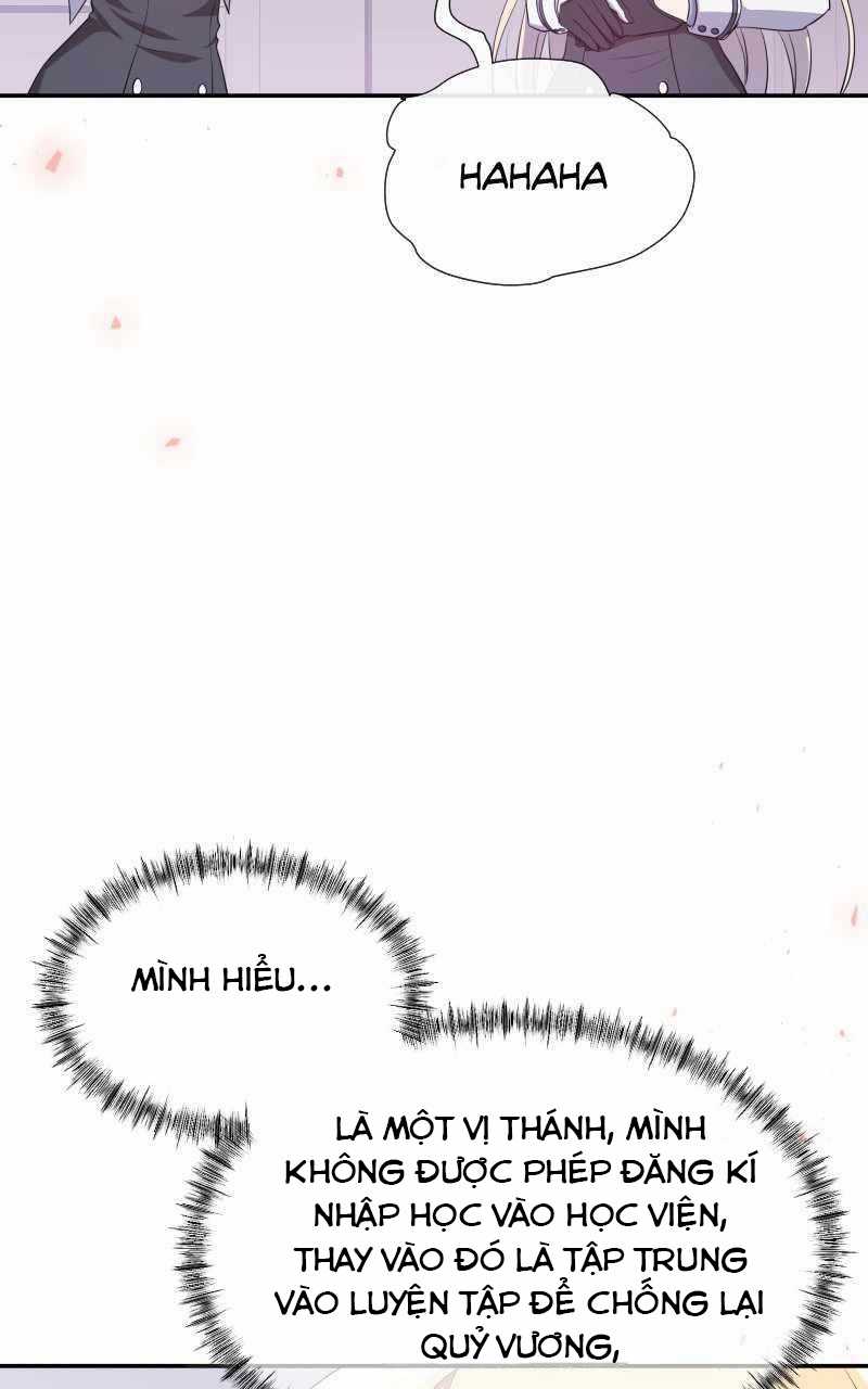 Retired Demon King - Chapter 4 - Trang 18