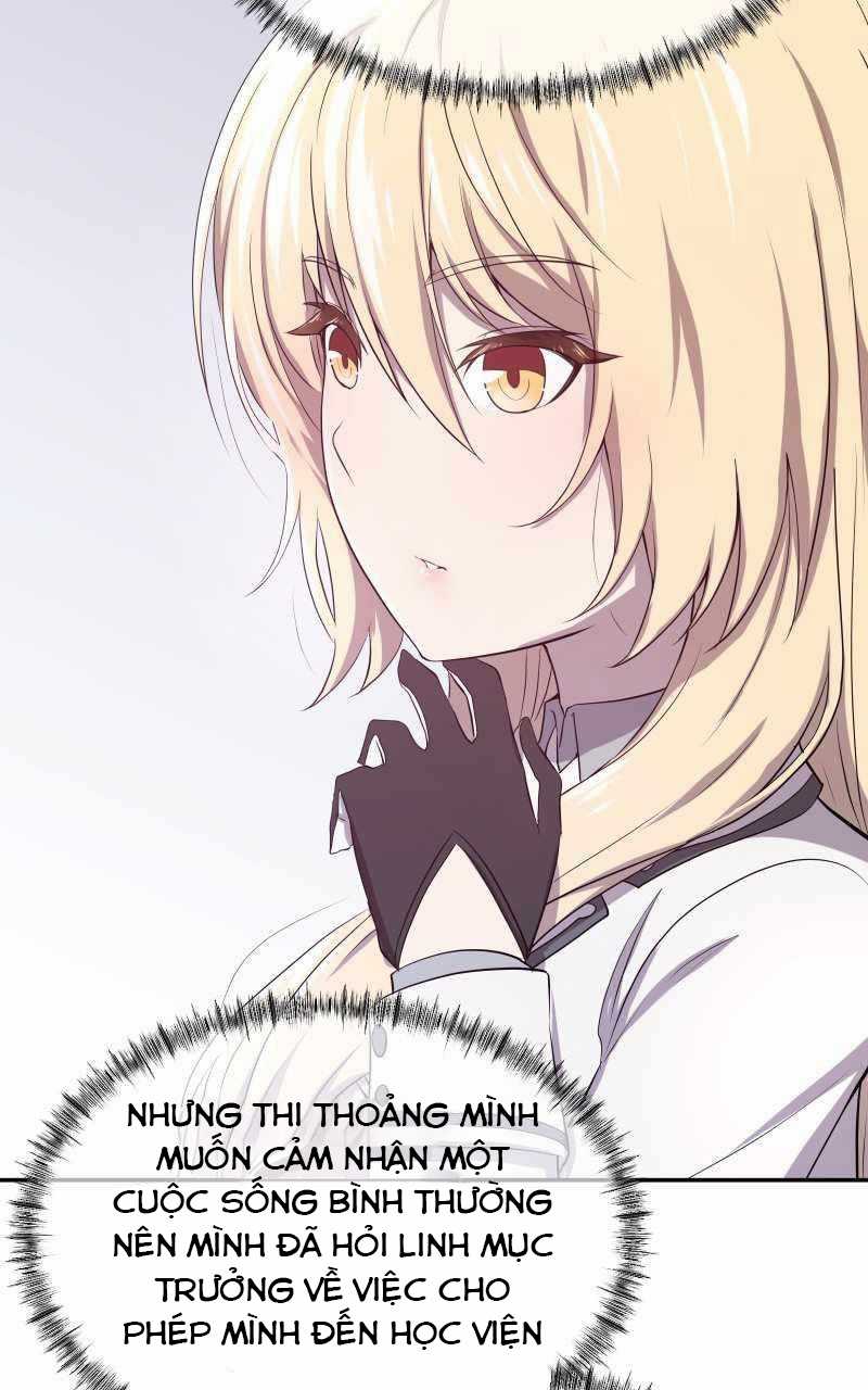 Retired Demon King - Chapter 4 - Trang 19