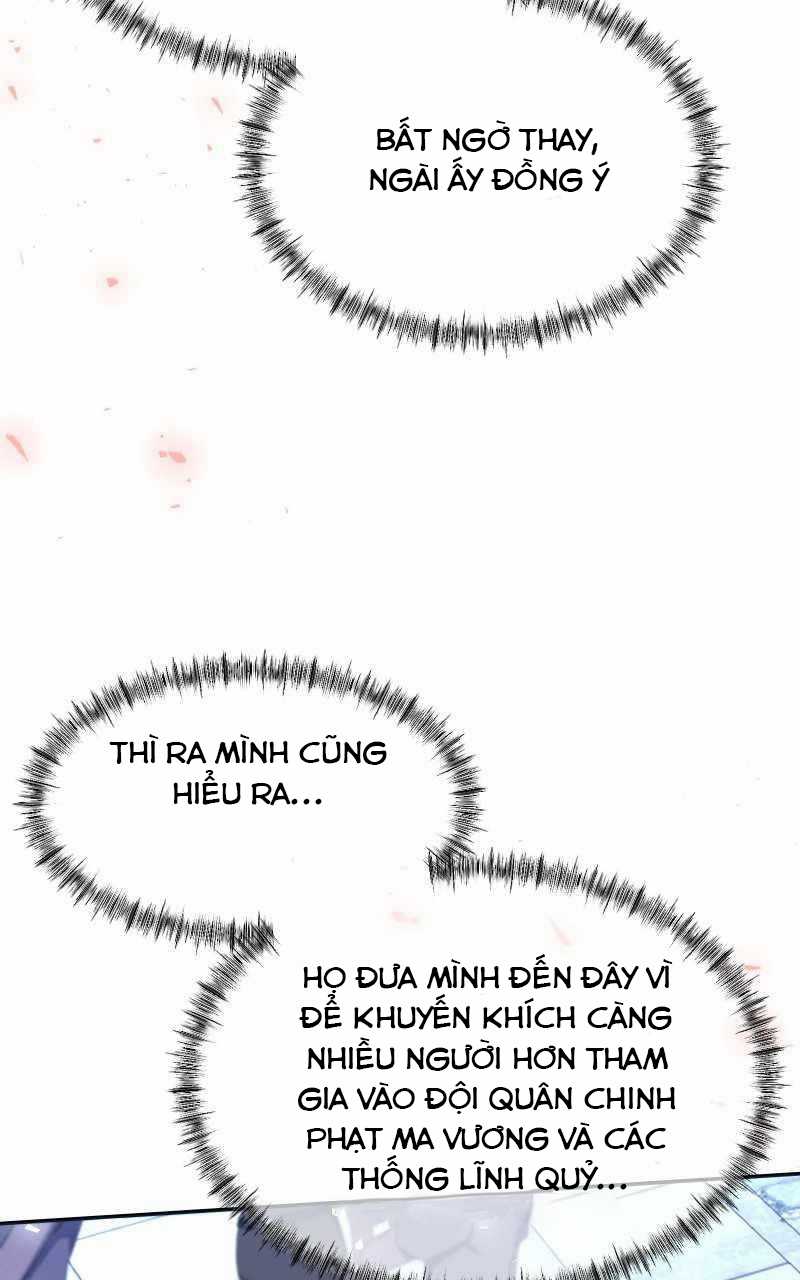 Retired Demon King - Chapter 4 - Trang 20