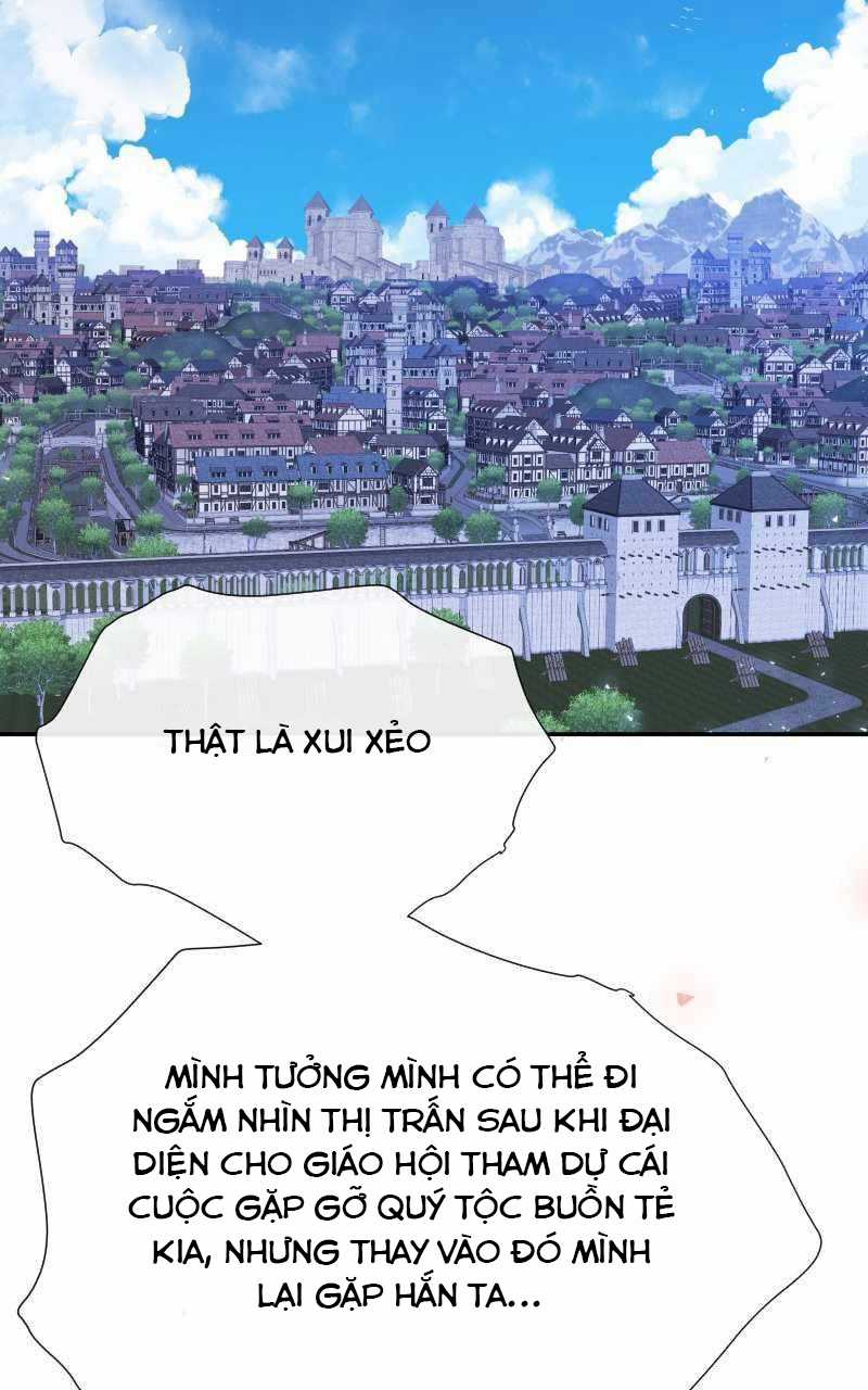 Retired Demon King - Chapter 4 - Trang 3