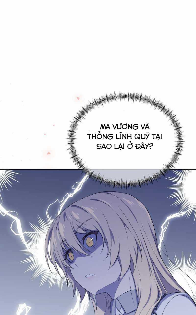 Retired Demon King - Chapter 4 - Trang 22