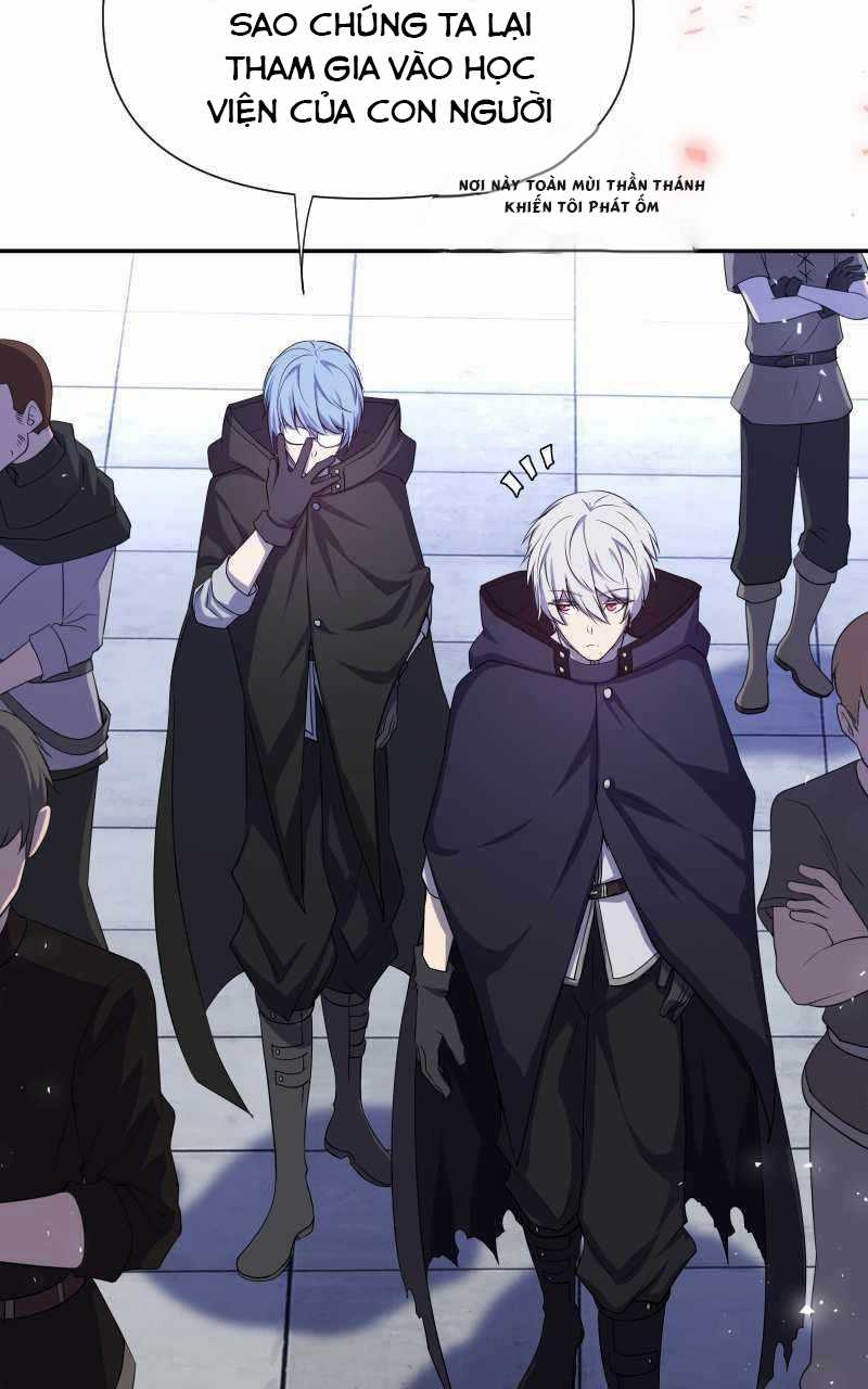 Retired Demon King - Chapter 4 - Trang 24