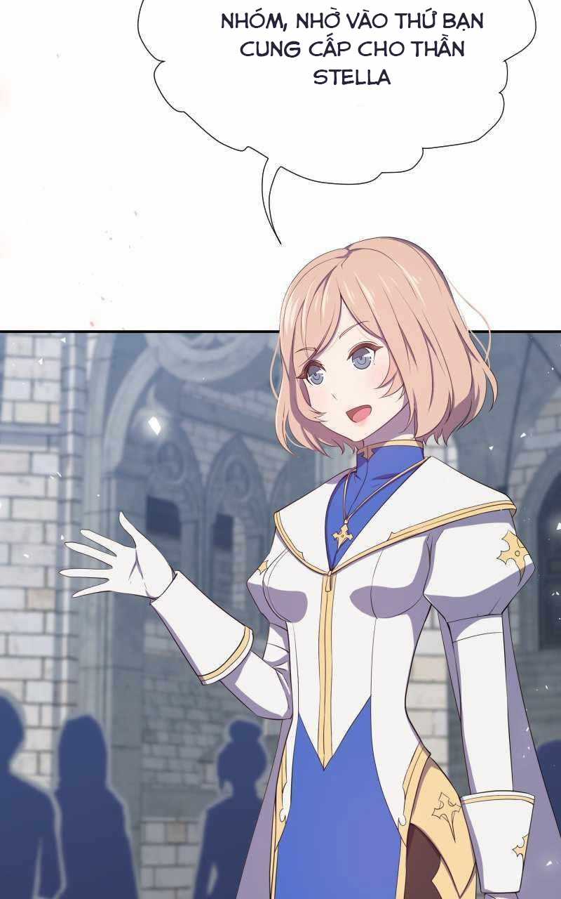 Retired Demon King - Chapter 4 - Trang 35