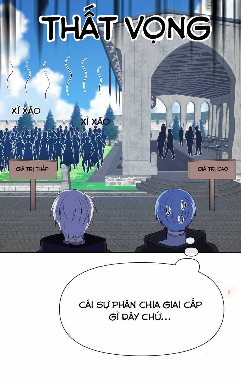 Retired Demon King - Chapter 4 - Trang 37