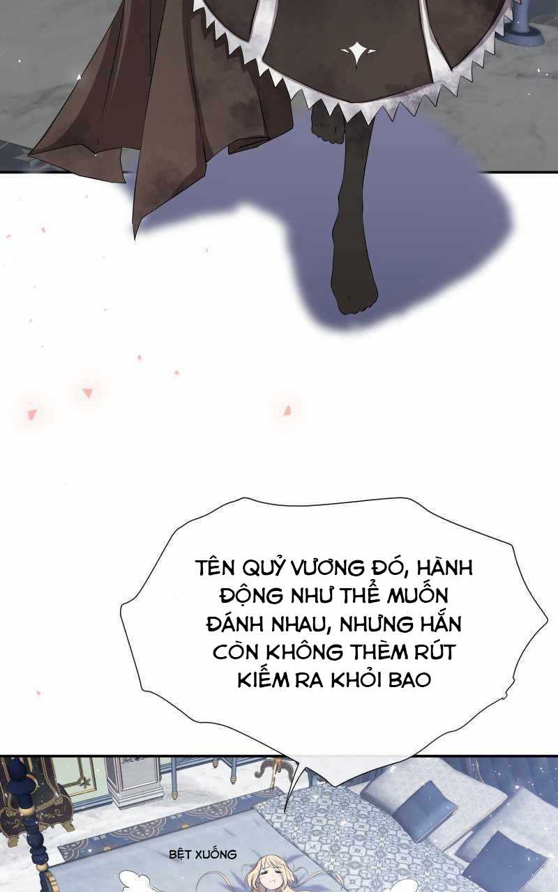 Retired Demon King - Chapter 4 - Trang 5