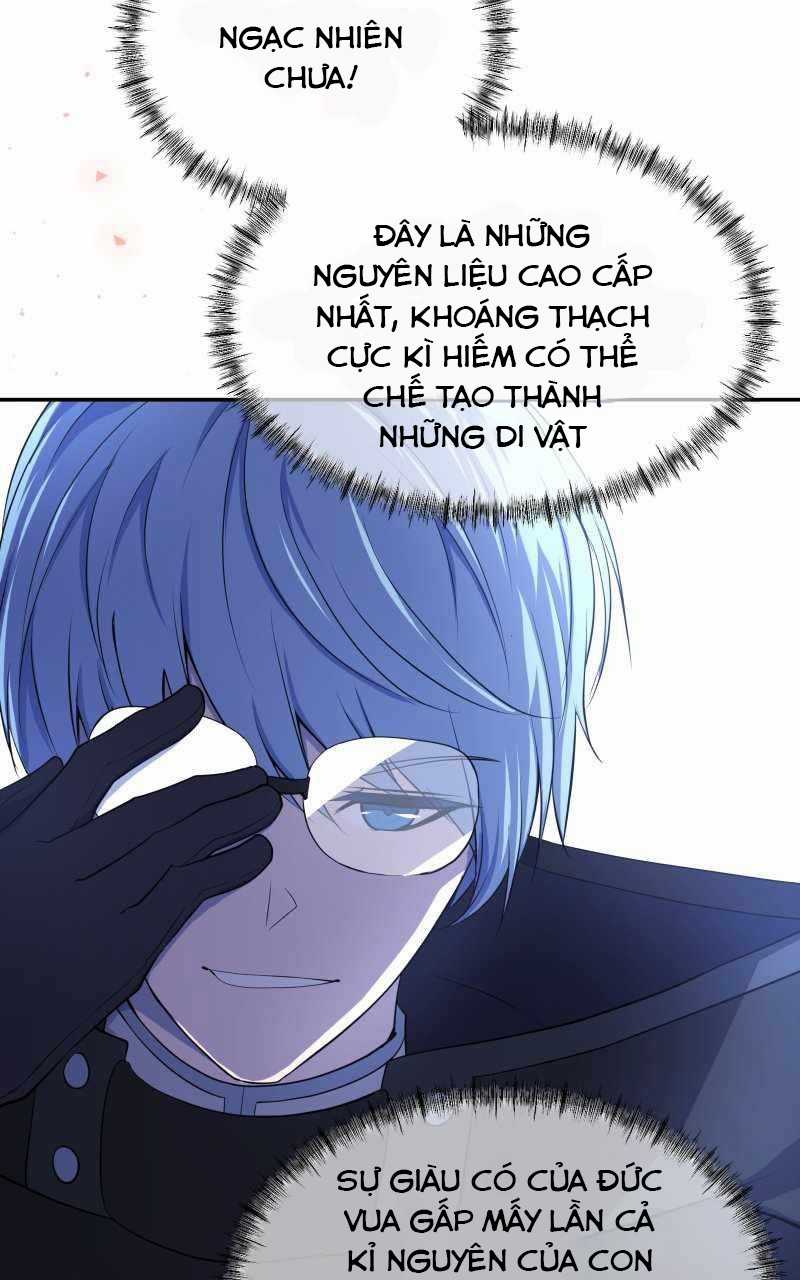 Retired Demon King - Chapter 4 - Trang 41