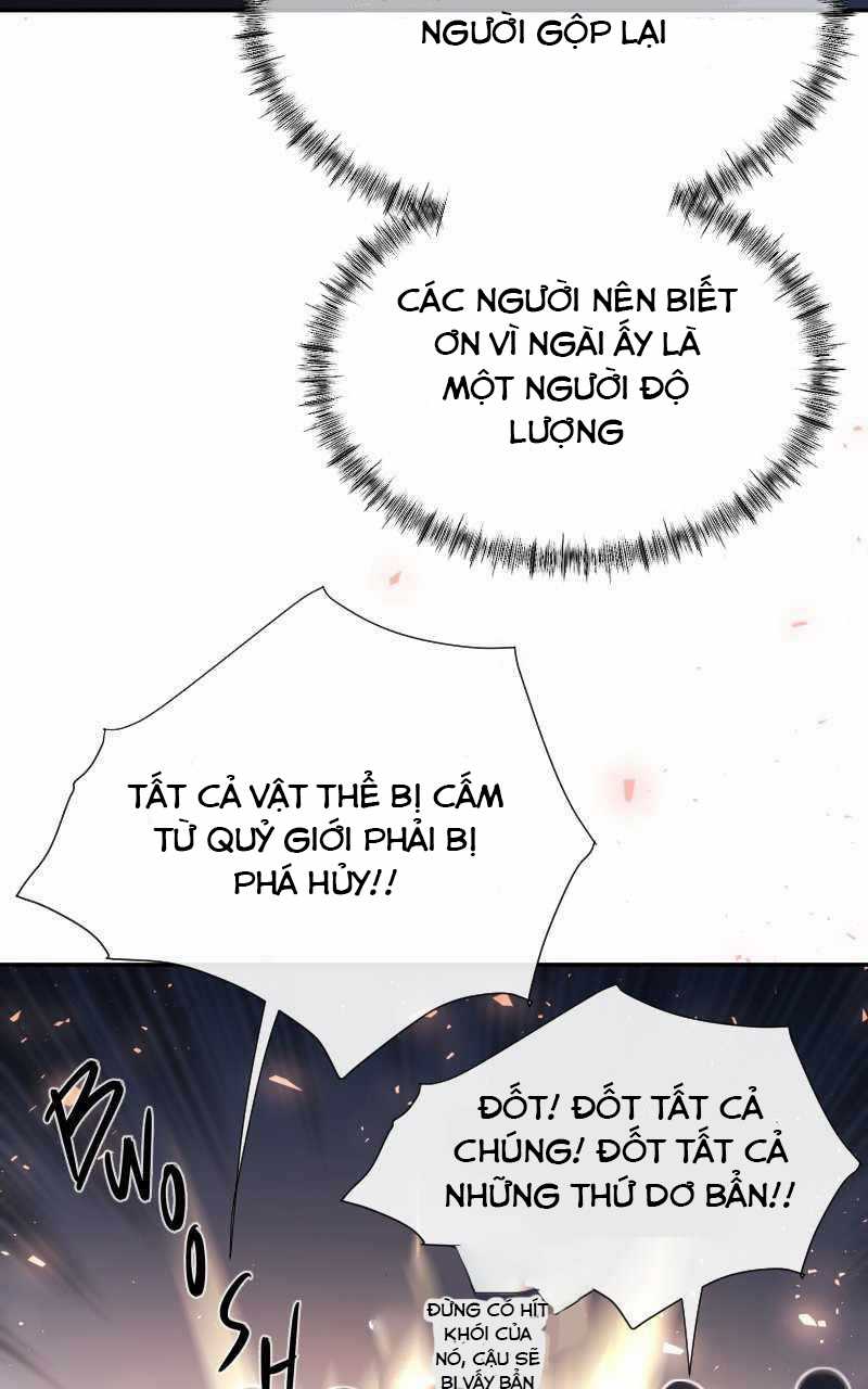 Retired Demon King - Chapter 4 - Trang 42