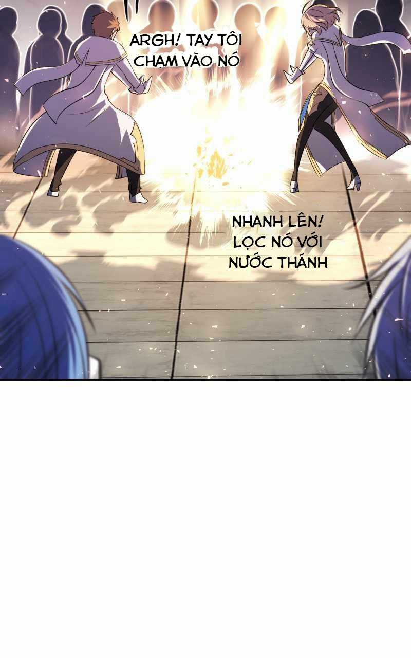 Retired Demon King - Chapter 4 - Trang 43