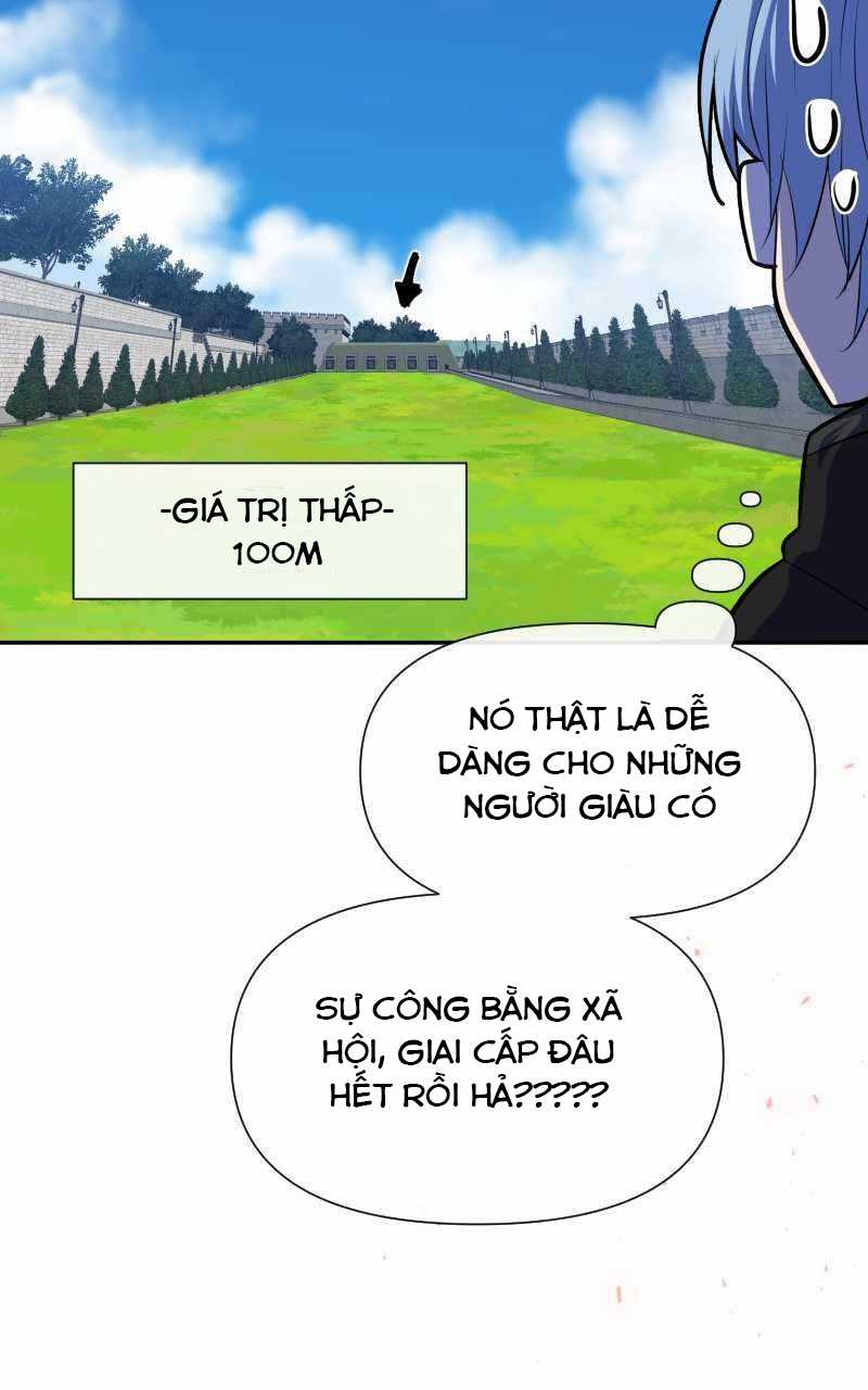 Retired Demon King - Chapter 4 - Trang 51