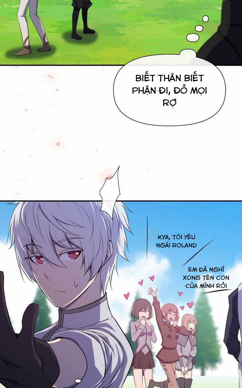 Retired Demon King - Chapter 4 - Trang 53
