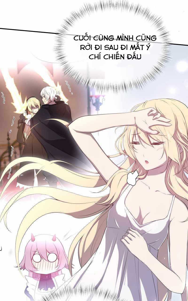 Retired Demon King - Chapter 4 - Trang 7