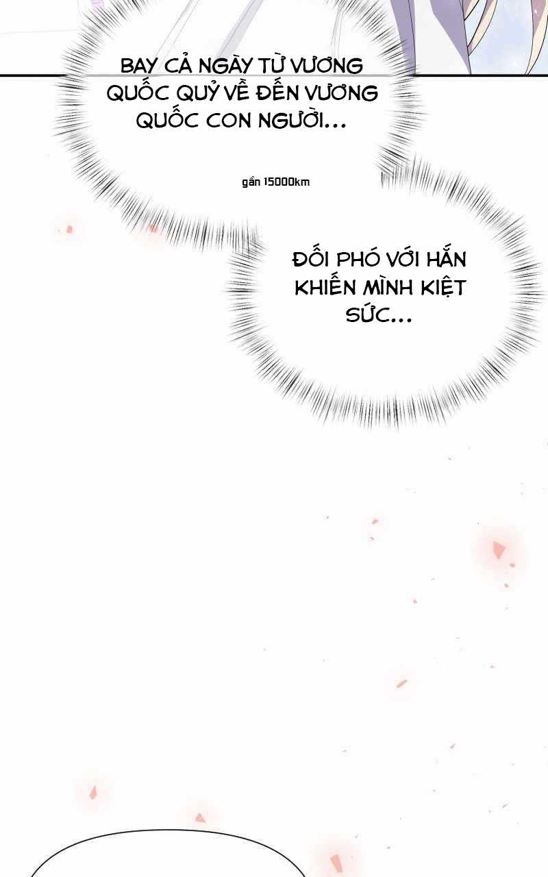 Retired Demon King - Chapter 4 - Trang 8