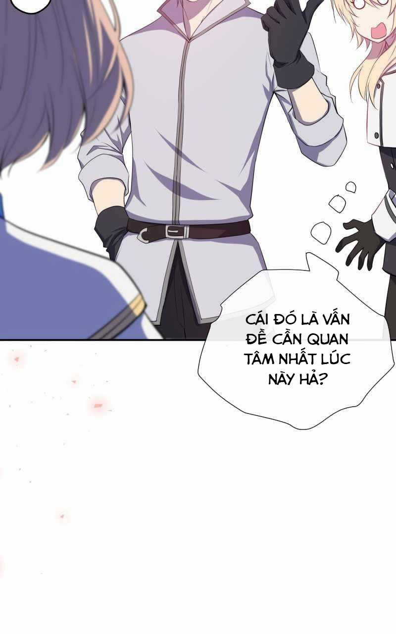 Retired Demon King - Chapter 5 - Trang 16