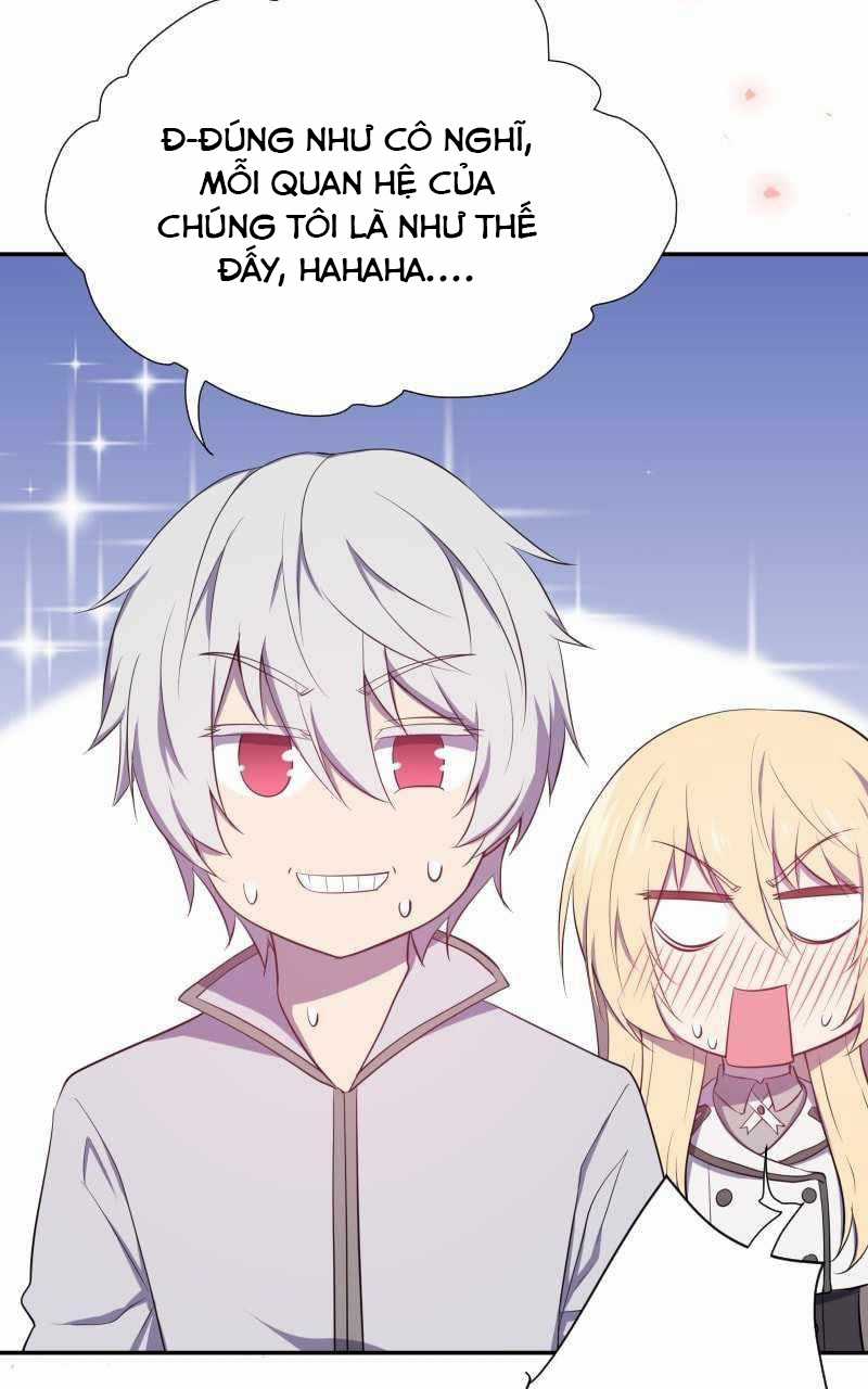 Retired Demon King - Chapter 5 - Trang 19