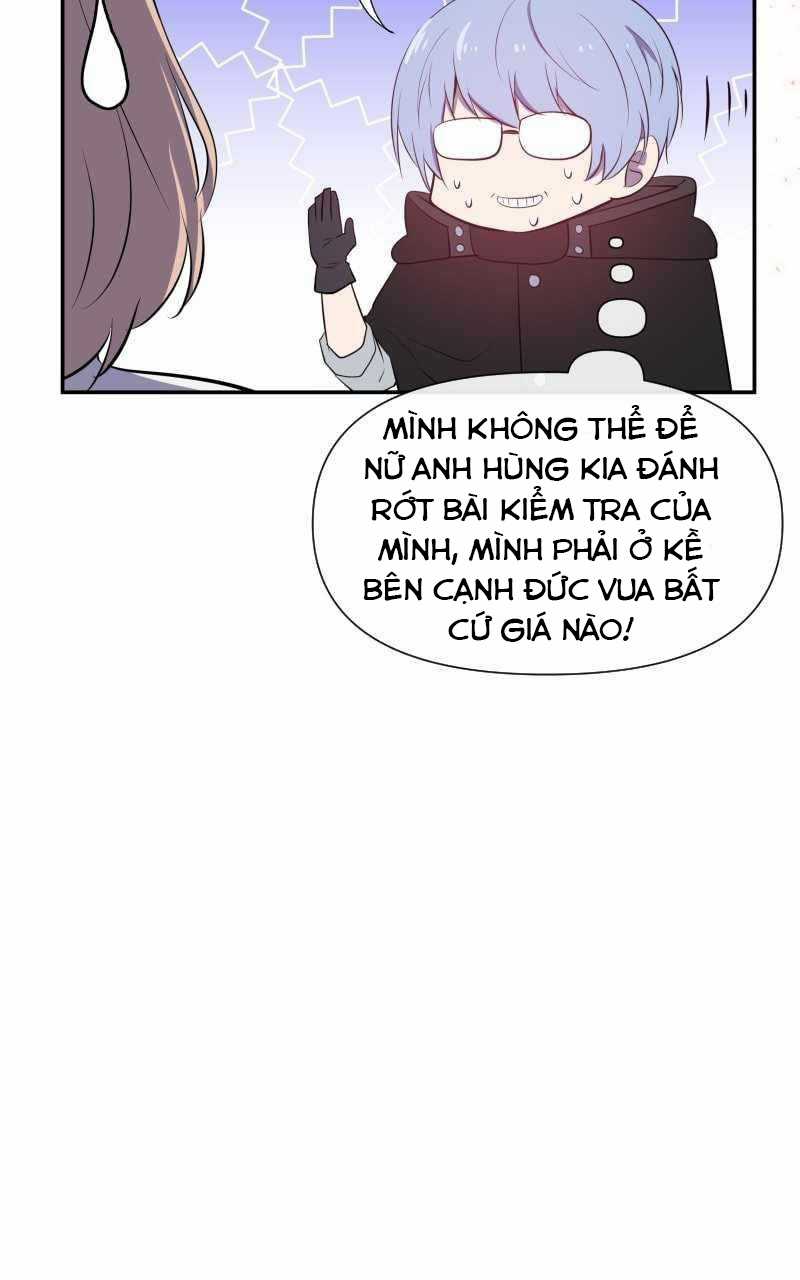 Retired Demon King - Chapter 5 - Trang 21