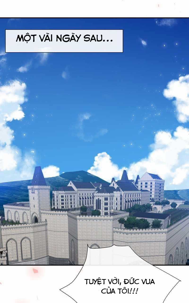 Retired Demon King - Chapter 5 - Trang 23