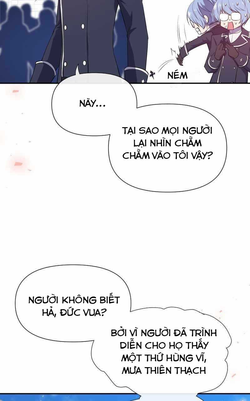 Retired Demon King - Chapter 5 - Trang 30