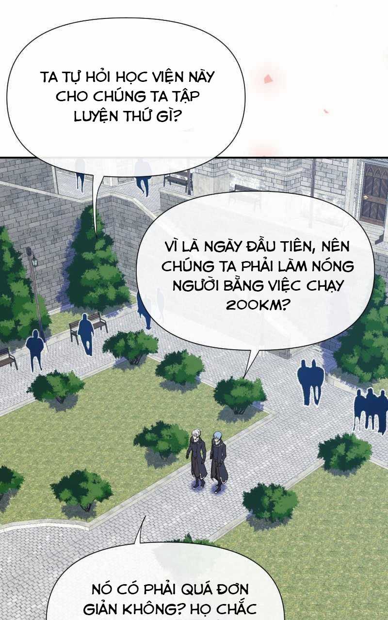 Retired Demon King - Chapter 5 - Trang 34